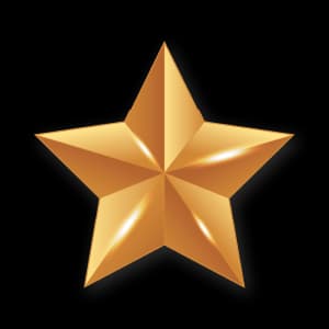 gold-star
